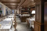 Hotel Compagnoni - breakfast
