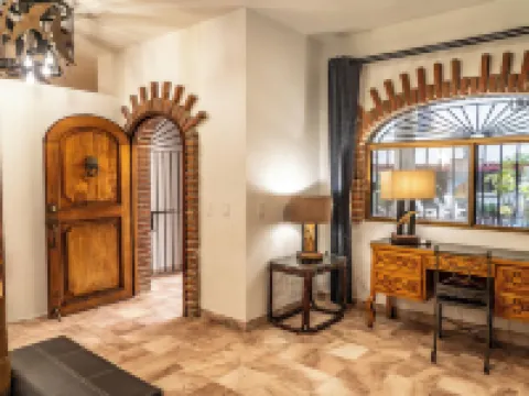 5 Frogs Hotel Bucerias Hotels in Bucerias