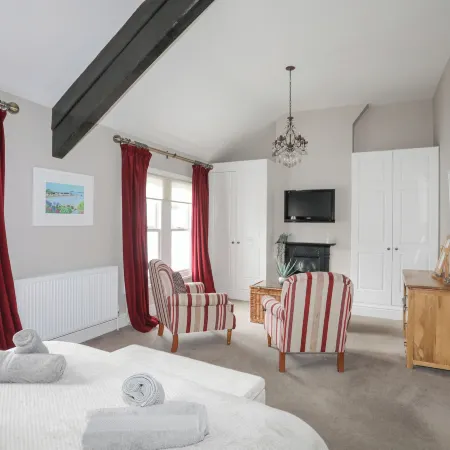Cobblers Cottage