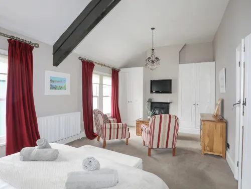 Cobblers Cottage - 3-Star