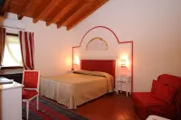 Resort la Mola Hotel di Sommacampagna