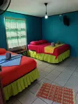 Cabinas Miss Miriam 2 Hotels in Tortuguero