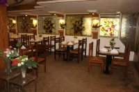 Hor Moheb Hotel - Breakfast