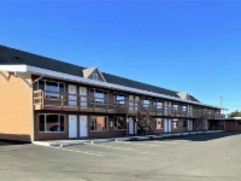 Inn at the Sea Hotels in Pacific County