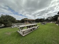 캐년 레이크뷰 리조트