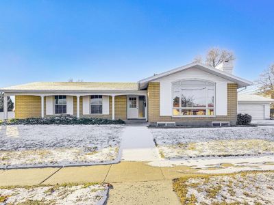 3 Mi to Valley Fair Mall: Salt Lake City Apt!