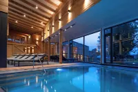 Futangue Hotel & Spa Hôtels à : Lago Ranco