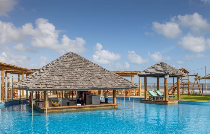 The Coral Beach Resort by Atlantica