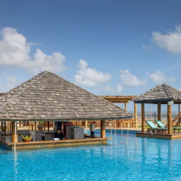 The Coral Beach Resort by Atlantica