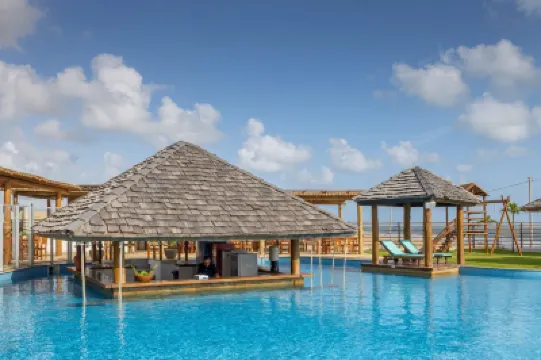 The Coral Beach Resort by Atlantica Hoteles en 