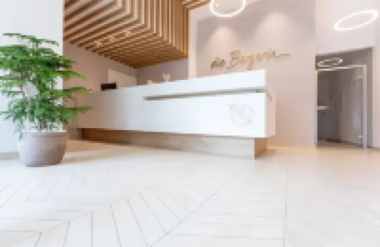 ''Die Bergerin'' | Appartements Schladming