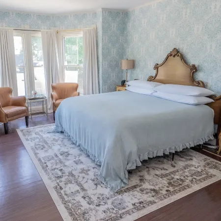 LimeRock Inn