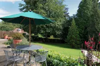 Strathaven - 4-Star