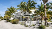 Coconut Inn Pass-a-Grille Beach