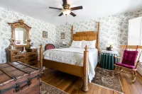 The Babcock House - Wifi