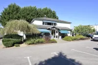 Fasthôtel Limoges Nord - FH Confort Hotels in Bonnac-la-Côte