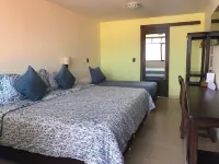 Hotel Cabañas San Cayetano Hotels in Paipa