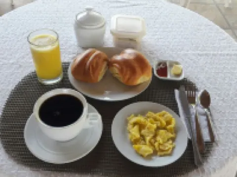 Punta Pacífico Bungalows Hoteles en Máncora