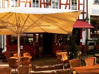 Marktplatzhotel - Restaurant Tafelspitz Hotels in Weinheim