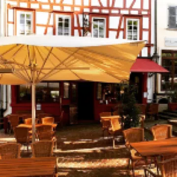 Marktplatzhotel - Restaurant Tafelspitz