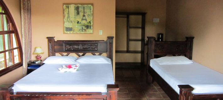 Hotel El Paraiso Escondido - Costa Rica Hotels in Jaco