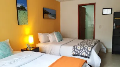 Casa Prada Bed & Breakfast โรงแรมใน