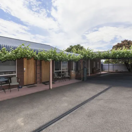 Ararat Motor Inn
