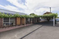 Ararat Motor Inn Hotels in Ararat