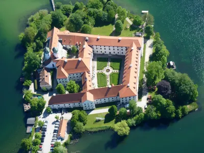 Seehotel Wassermann