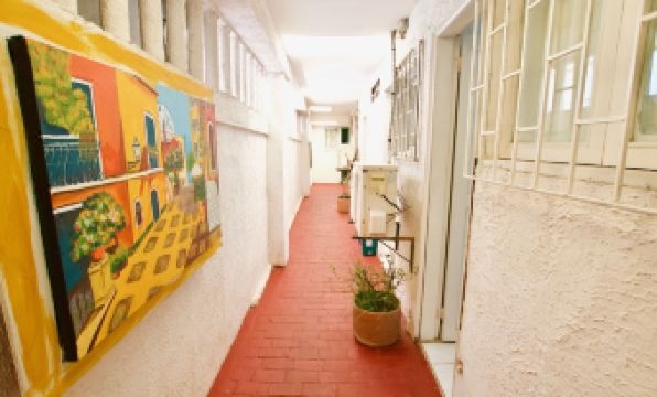 QuillaHost Guesthouse