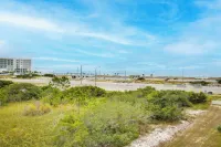 Gulf Coast 'Cozy Condo' w/ Pool: Walk to Beach! - Condos