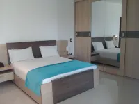 Hotel Campestre El Cisne - spa