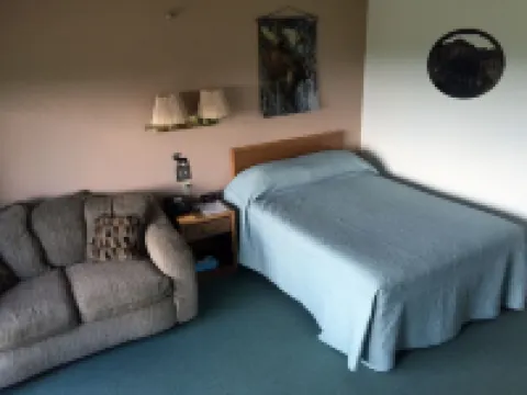 基尼奧景觀旅館 皮斯卡特奎斯縣酒店