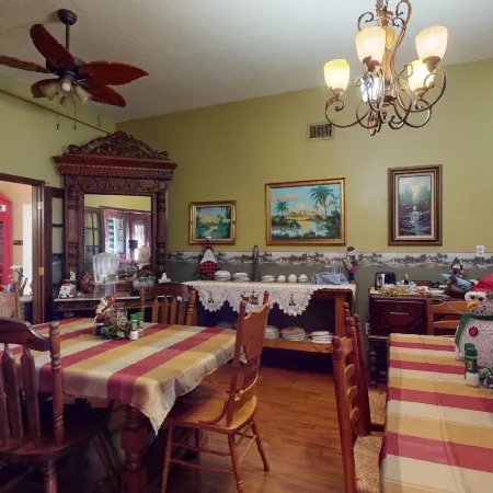 Casa Coquina Del Mar B&B