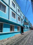Hotel Blumenau - 2つ星