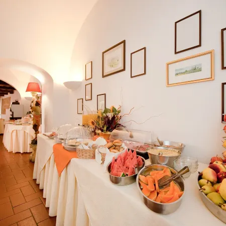 Hotel San Lino