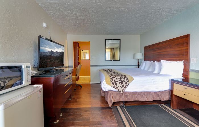Sage Motel