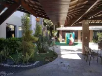 Hotel Pousada do Sol Các khách sạn ở 