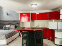 ホテル イ スイーツ バウサン