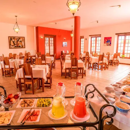 Hotel Villa Antigua
