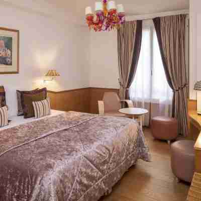 Hôtel du Levant Rooms