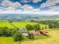 Westonby Lodge - 4-Star