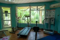 Hotel y Spa Termas del Este - Gym