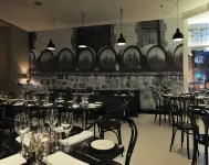 Mount Gambier Hotel - breakfast