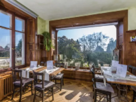 La Maison d'Igor Hotels in Morges