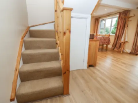 The Cottage at Barrow Mead