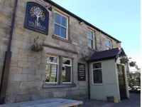 The Wellwood Arms モーペスのホテル