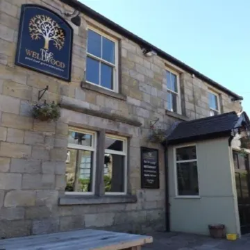 The Wellwood Arms