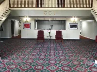 CCI Express Inn Hotels in Central City