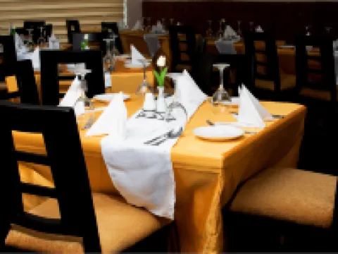 Swiss International the Vistana-Lekki Hotels in Ibeju